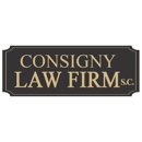 Consigny Law Firm, S.C. - Attorneys