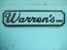 Warren's Inn - Night Clubs