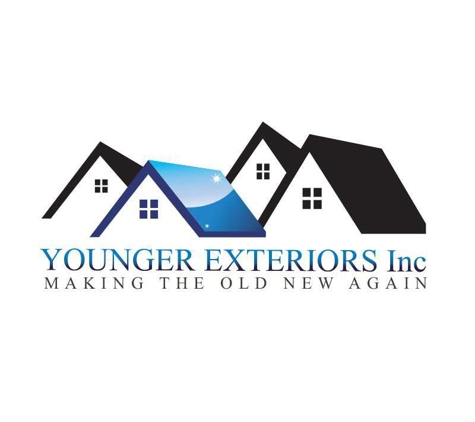 Younger Exteriors - Golden Valley, MN