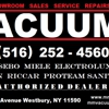 M&M Vacuums - Oreck Miele & Hoover Dealer gallery