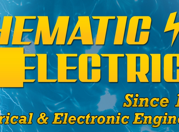 Schematic Electric LLC