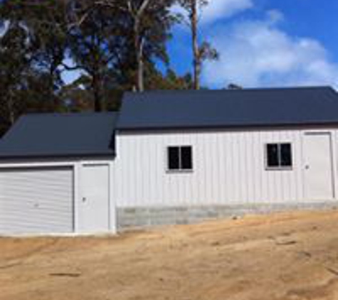 Fair Dinkum Builds - Bega, NSW
