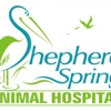Shepherd Spring Animal Hospital gallery