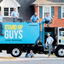Stand Up Guys Junk Removal - Garbage Collection