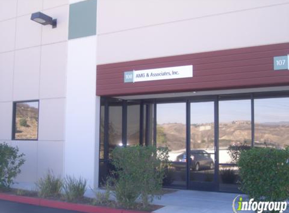 Mountain View Alarm Inc - Santa Clarita, CA