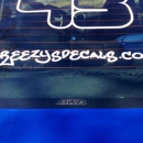 Breezy's Decals - Decals