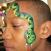 Fabulous Face Painting & Henna  By:Jenn Doll gallery