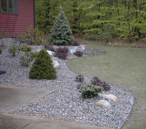 Bill Brolick Landscaping & Irrigation Inc - Grand Haven, MI