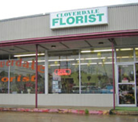Cloverdale Florist - Little Rock, AR