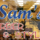 Sam's Barber & Styling - Barbers