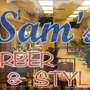 Sam's Barber & Styling