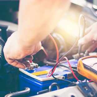 Drouin Automotive Services PTY LTD - Drouin, VIC