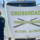 Crossroads Towing and Salvage