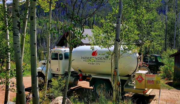 Independent Propane Company - Granby, CO