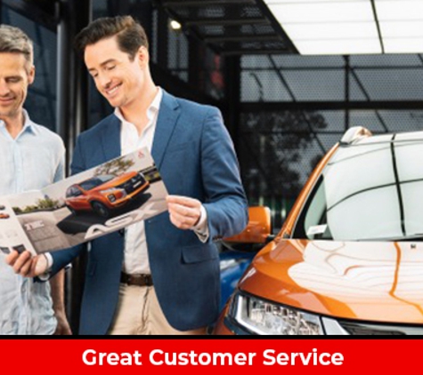 Toowong Mitsubishi - Toowong, QLD. Great Customer Service