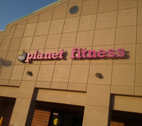 Planet Fitness - Woodland Park, NJ