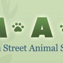 M A S H Main Street Animal Services of Hopkinton - Veterinary Clinics & Hospitals