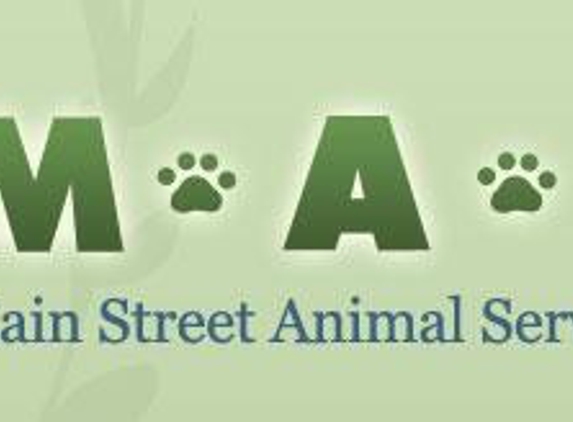 M A S H Main Street Animal Services of Hopkinton - Hopkinton, MA