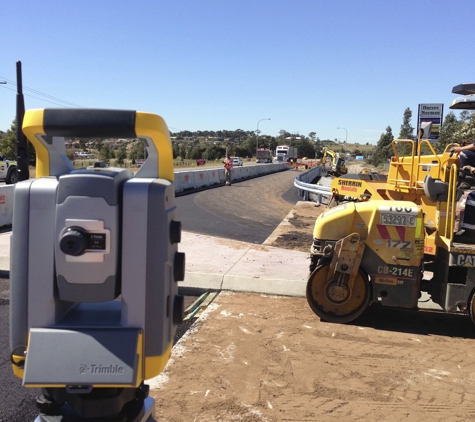 Delfs Lascelles Consulting Surveyors - Mayfield, NSW