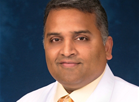 Dr. Rambabu Chalasani, MD - Houston, TX