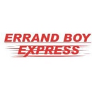 Errand Boy Express - Courier & Delivery Service