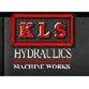 KLS Hydraulics & Machine Works - Hydraulic Equipment Repair
