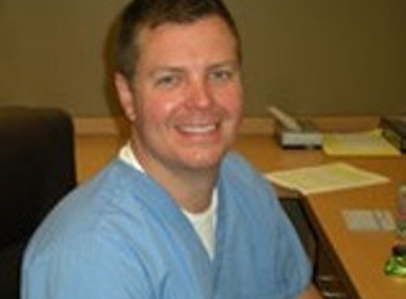 Dr. Matthew E Church, DDS - Indianapolis, IN