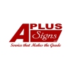A Plus Signs gallery