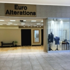 Euro Alterations