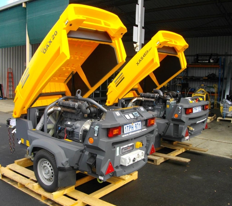 Busselton Equipment Hire - Busselton, WA