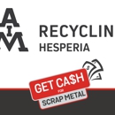 AIM Recycling Hesperia - Recycling Equipment & Services