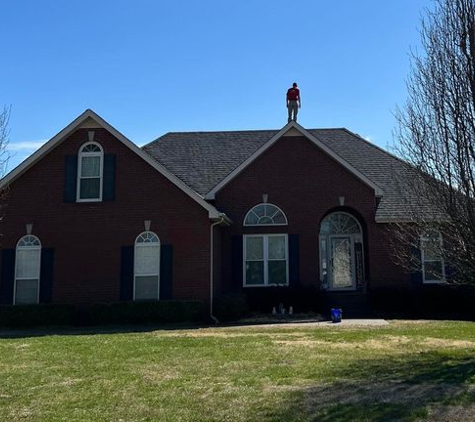 Peak Roofing Systems - Columbia, TN
