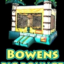 Bowens Big Bounce - Party Favors, Supplies & Services