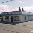 Mission Tire - Tire Dealers