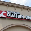 Joe Hudson's Collision Center gallery