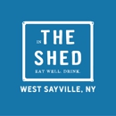 The Shed Restaurant - West Sayville NY - American Restaurants