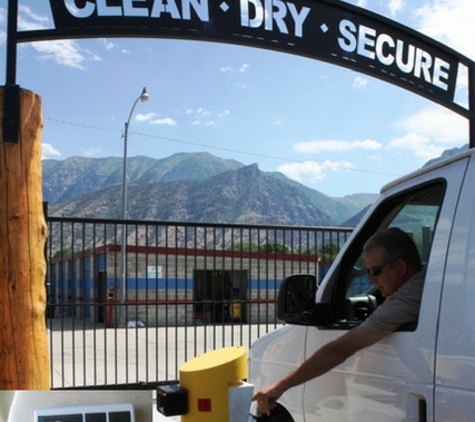 U-Haul Moving & Storage of Provo River - Provo, UT