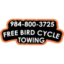 Free Bird Cycle Towing - Towing