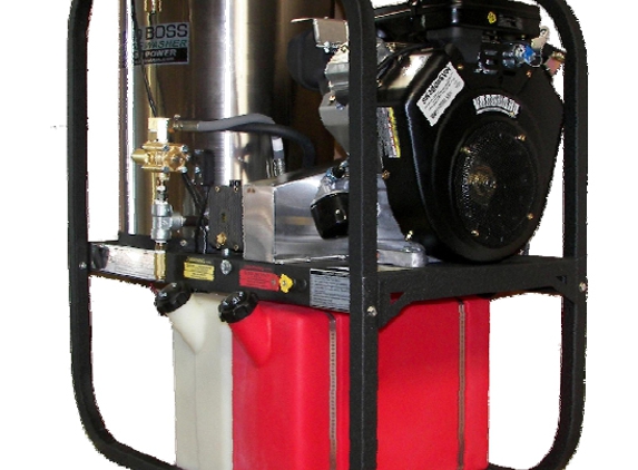 HD Pumps - Winnellie, NT