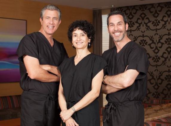 Anson, Edwards and Higgins Plastic Surgery Associates - Las Vegas, NV