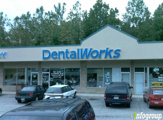 Dental Works - Essex, MD