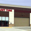 Discount Tire - Automobile Parts & Supplies
