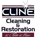 Cline Cleaning & Restoration - Industrial Cleaning