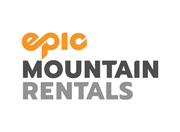 Epic Mountain Rentals - Beaver Creek - Avon, CO