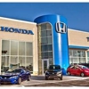 Tom Wood Honda gallery