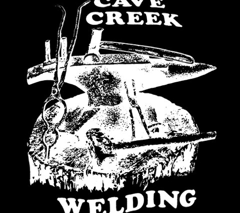 Cave Creek Welding - Cave Creek, AZ