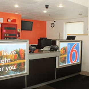 Motel 6 - Rochester, NY