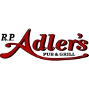 RP Adler's Pub & Grill - Bars