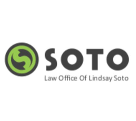 Law Office Of Lindsay Soto, P.C. - Salem, OR. Law Office Of Lindsay Soto, P.C.