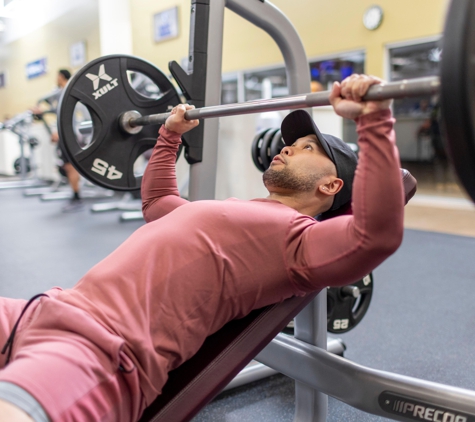 California Family Fitness - Sacramento, CA